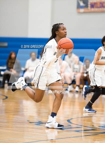 Thumbnail 3 in Houma Christian @ Ursuline Academy photogallery.