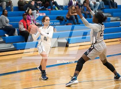Thumbnail 2 in Houma Christian @ Ursuline Academy photogallery.