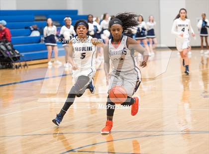 Thumbnail 3 in Houma Christian @ Ursuline Academy photogallery.