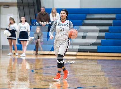 Thumbnail 3 in Houma Christian @ Ursuline Academy photogallery.