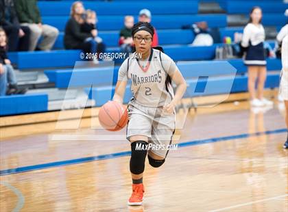 Thumbnail 2 in Houma Christian @ Ursuline Academy photogallery.