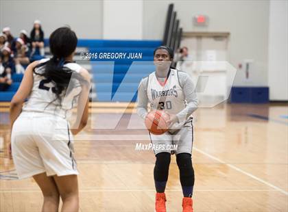 Thumbnail 2 in Houma Christian @ Ursuline Academy photogallery.