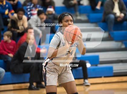 Thumbnail 1 in Houma Christian @ Ursuline Academy photogallery.