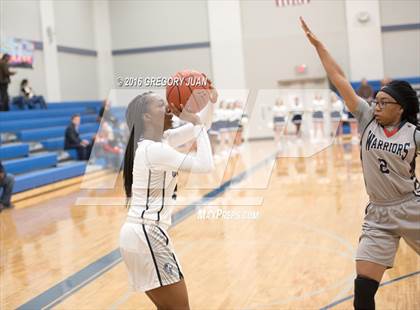 Thumbnail 1 in Houma Christian @ Ursuline Academy photogallery.