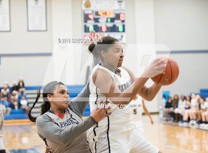 Thumbnail 2 in Houma Christian @ Ursuline Academy photogallery.
