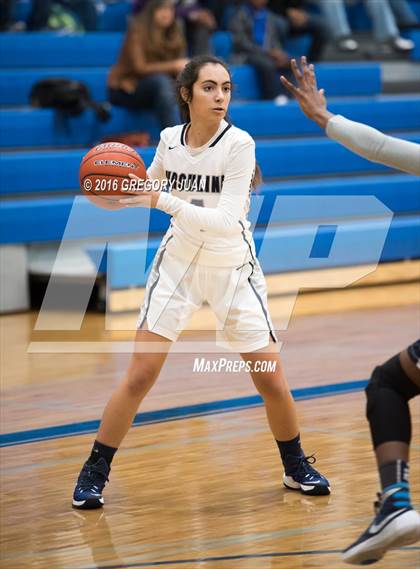 Thumbnail 3 in Houma Christian @ Ursuline Academy photogallery.