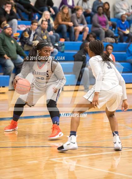 Thumbnail 2 in Houma Christian @ Ursuline Academy photogallery.