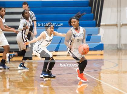 Thumbnail 1 in Houma Christian @ Ursuline Academy photogallery.
