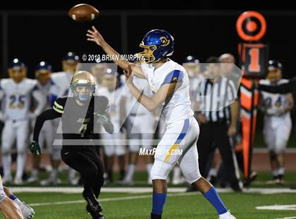 Thumbnail 2 in Aloha @ Jesuit photogallery.