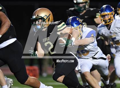 Thumbnail 2 in Aloha @ Jesuit photogallery.