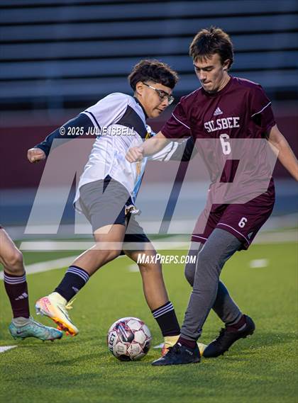 Thumbnail 2 in Liberty @ Silsbee photogallery.