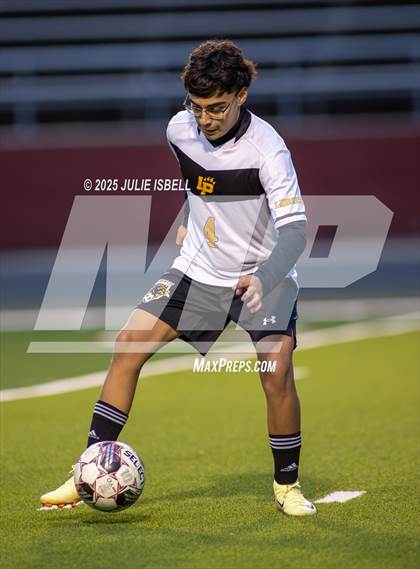 Thumbnail 1 in Liberty @ Silsbee photogallery.