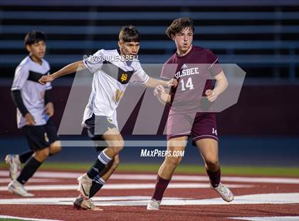 Thumbnail 1 in Liberty @ Silsbee photogallery.