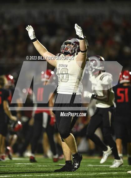 Thumbnail 3 in Riverview Sarasota @ Cardinal Mooney photogallery.