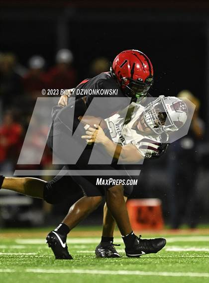 Thumbnail 1 in Riverview Sarasota @ Cardinal Mooney photogallery.