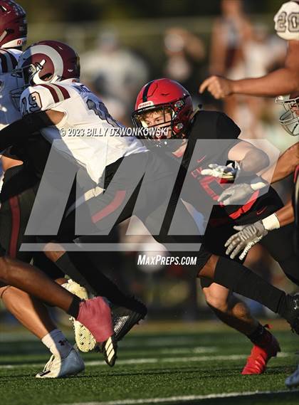 Thumbnail 1 in Riverview Sarasota @ Cardinal Mooney photogallery.