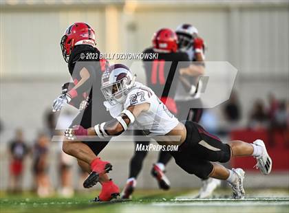 Thumbnail 2 in Riverview Sarasota @ Cardinal Mooney photogallery.