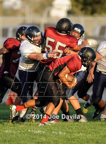 Thumbnail 2 in Arroyo Grande @ Nipomo photogallery.