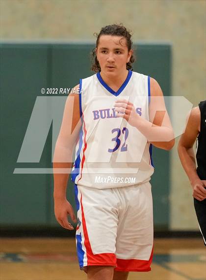 Thumbnail 1 in FR: Folsom vs Franklin (Running with the Pack Tournament) photogallery.