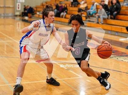 Thumbnail 1 in FR: Folsom vs Franklin (Running with the Pack Tournament) photogallery.