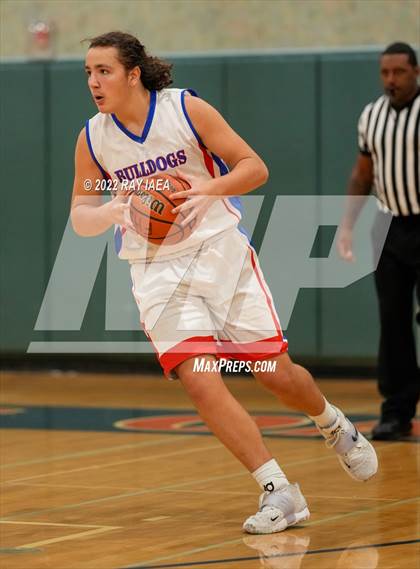 Thumbnail 3 in FR: Folsom vs Franklin (Running with the Pack Tournament) photogallery.