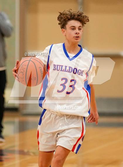 Thumbnail 2 in FR: Folsom vs Franklin (Running with the Pack Tournament) photogallery.