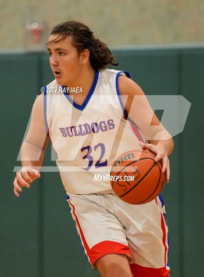 Thumbnail 2 in FR: Folsom vs Franklin (Running with the Pack Tournament) photogallery.
