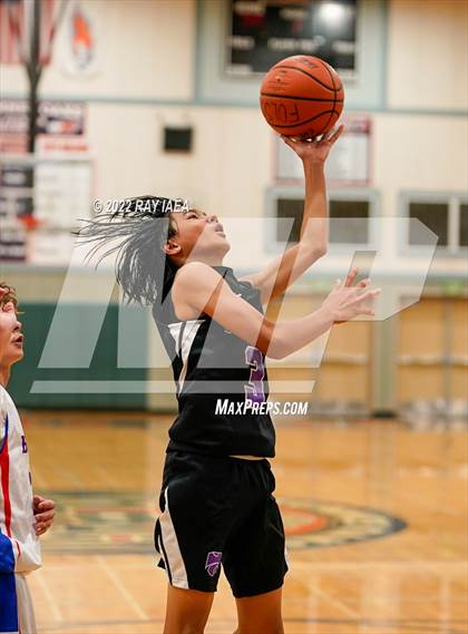 Thumbnail 1 in FR: Folsom vs Franklin (Running with the Pack Tournament) photogallery.