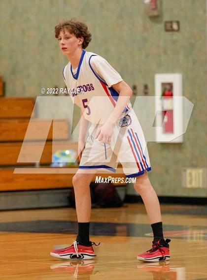 Thumbnail 3 in FR: Folsom vs Franklin (Running with the Pack Tournament) photogallery.