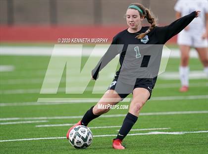 Thumbnail 2 in Waco vs Waxahachie (17th Annual Hwy 287 Tournament) photogallery.