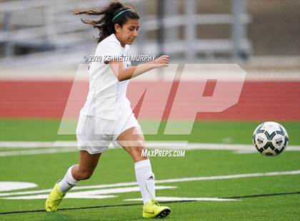 Thumbnail 2 in Waco vs Waxahachie (17th Annual Hwy 287 Tournament) photogallery.