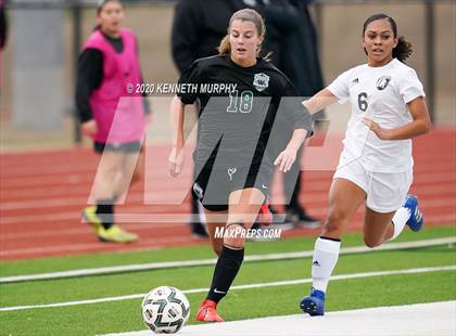 Thumbnail 3 in Waco vs Waxahachie (17th Annual Hwy 287 Tournament) photogallery.