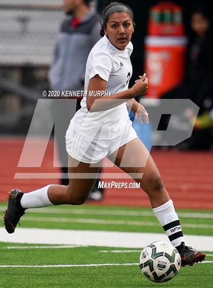 Thumbnail 3 in Waco vs Waxahachie (17th Annual Hwy 287 Tournament) photogallery.