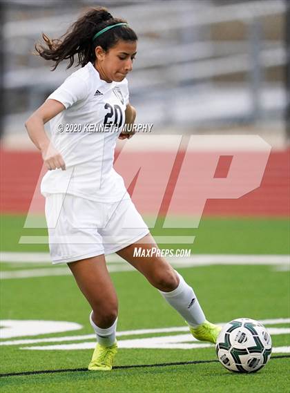 Thumbnail 1 in Waco vs Waxahachie (17th Annual Hwy 287 Tournament) photogallery.