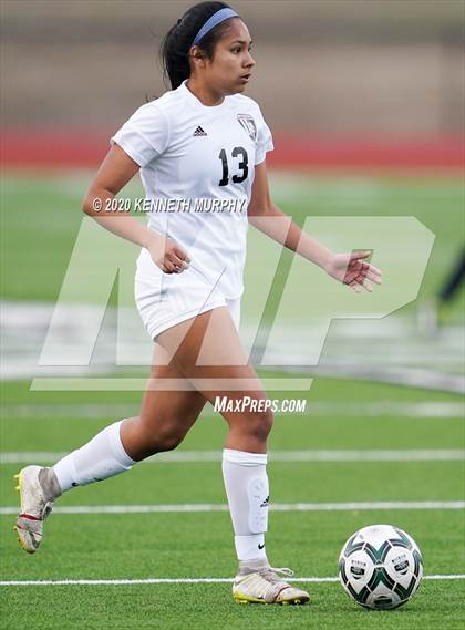 Thumbnail 3 in Waco vs Waxahachie (17th Annual Hwy 287 Tournament) photogallery.