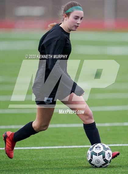 Thumbnail 2 in Waco vs Waxahachie (17th Annual Hwy 287 Tournament) photogallery.