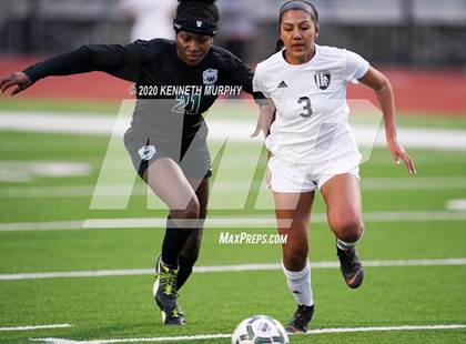 Thumbnail 1 in Waco vs Waxahachie (17th Annual Hwy 287 Tournament) photogallery.