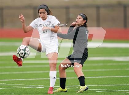 Thumbnail 1 in Waco vs Waxahachie (17th Annual Hwy 287 Tournament) photogallery.
