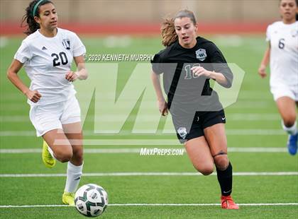 Thumbnail 3 in Waco vs Waxahachie (17th Annual Hwy 287 Tournament) photogallery.