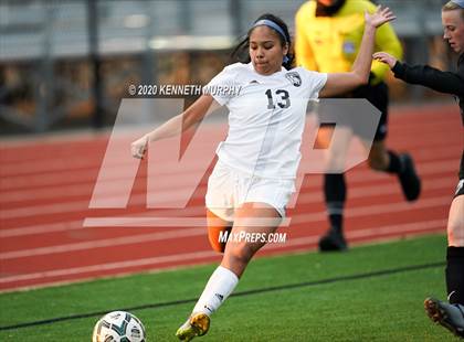 Thumbnail 3 in Waco vs Waxahachie (17th Annual Hwy 287 Tournament) photogallery.