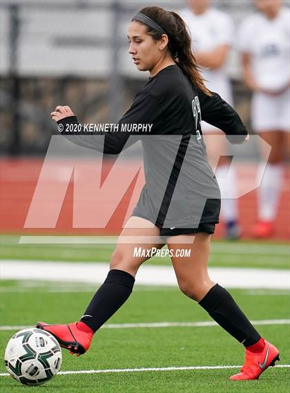 Thumbnail 3 in Waco vs Waxahachie (17th Annual Hwy 287 Tournament) photogallery.
