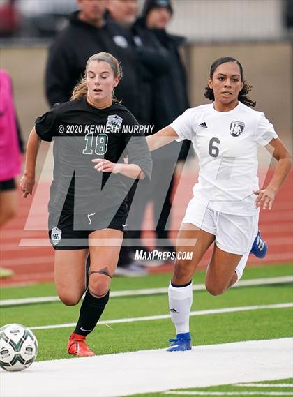 Thumbnail 1 in Waco vs Waxahachie (17th Annual Hwy 287 Tournament) photogallery.