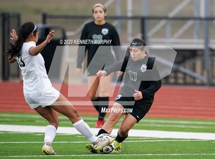 Thumbnail 1 in Waco vs Waxahachie (17th Annual Hwy 287 Tournament) photogallery.