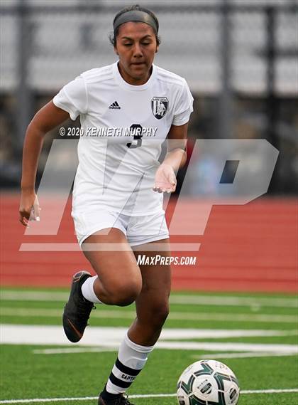 Thumbnail 2 in Waco vs Waxahachie (17th Annual Hwy 287 Tournament) photogallery.