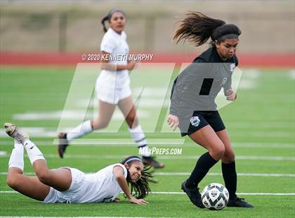 Thumbnail 3 in Waco vs Waxahachie (17th Annual Hwy 287 Tournament) photogallery.