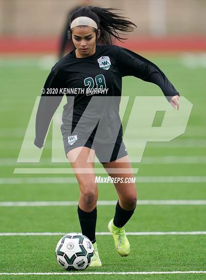 Thumbnail 1 in Waco vs Waxahachie (17th Annual Hwy 287 Tournament) photogallery.