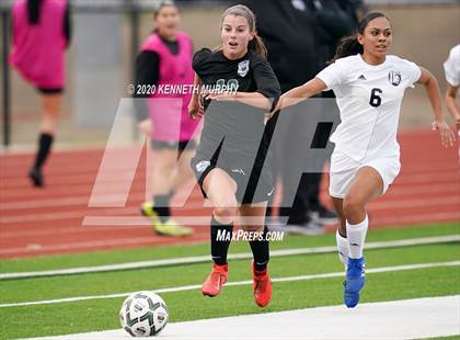 Thumbnail 3 in Waco vs Waxahachie (17th Annual Hwy 287 Tournament) photogallery.