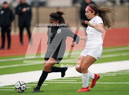 Thumbnail 3 in Waco vs Waxahachie (17th Annual Hwy 287 Tournament) photogallery.