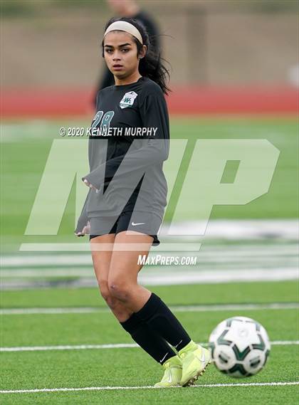Thumbnail 2 in Waco vs Waxahachie (17th Annual Hwy 287 Tournament) photogallery.