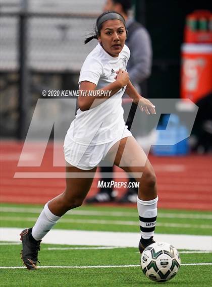 Thumbnail 2 in Waco vs Waxahachie (17th Annual Hwy 287 Tournament) photogallery.